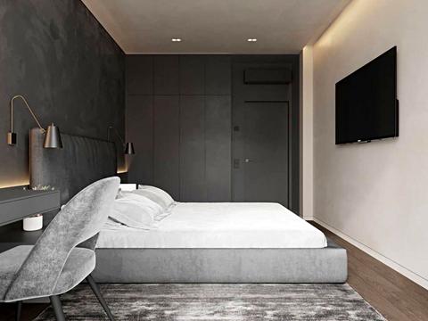 квартира за адресою Тараса Шевченка вул., 60/9