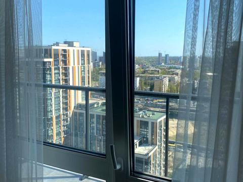 квартира по адресу Предславинская ул., 42