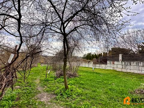 ділянка за адресою Шкільний провулок