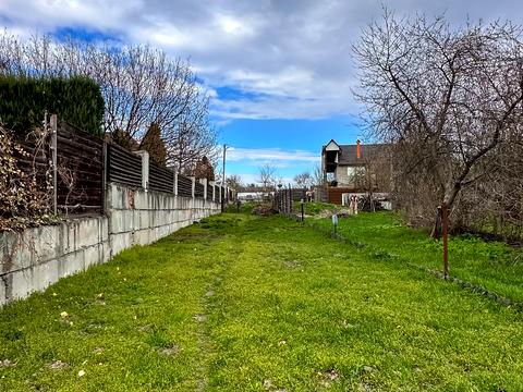 ділянка за адресою Шкільний провулок