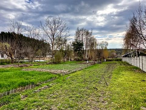 ділянка за адресою Шкільний провулок