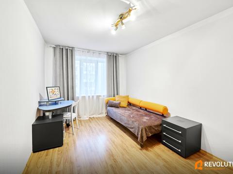 квартира по адресу Златоустовская ул., 48/5