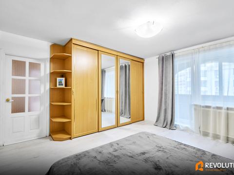 квартира по адресу Златоустовская ул., 48/5