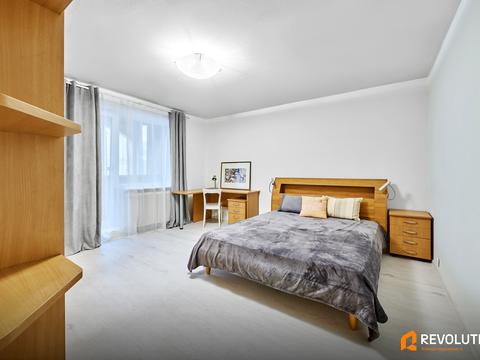 квартира по адресу Златоустовская ул., 48/5