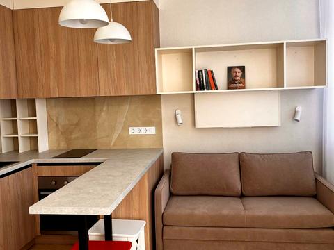 квартира по адресу Ольги Кобилянської ул. (Достоевского), 1-В/12