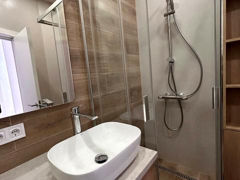 квартира по адресу Ольги Кобилянської ул. (Достоевского), 1-В/12