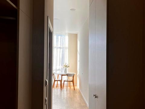 квартира по адресу Ольги Кобилянської ул. (Достоевского), 1-В/12