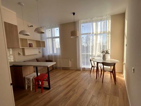 квартира по адресу Ольги Кобилянської ул. (Достоевского), 1-В/12