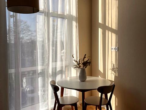 квартира по адресу Ольги Кобилянської ул. (Достоевского), 1-В/12