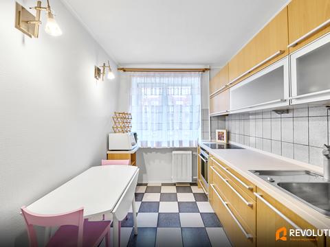 квартира по адресу Златоустовская ул., 48/5