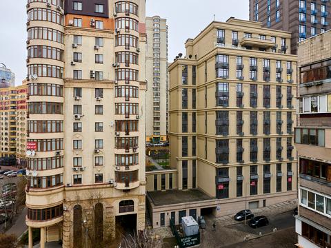 квартира по адресу Златоустовская ул., 48/5