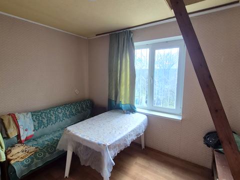 дом по адресу Вишнева ул., 50