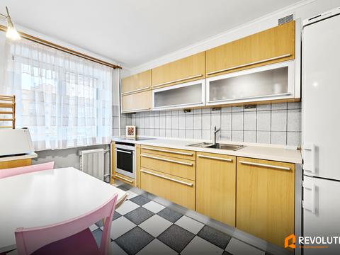 квартира по адресу Златоустовская ул., 48/5