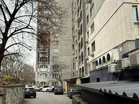 квартира по адресу Златоустовская ул., 48/5