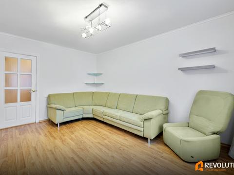 квартира по адресу Златоустовская ул., 48/5