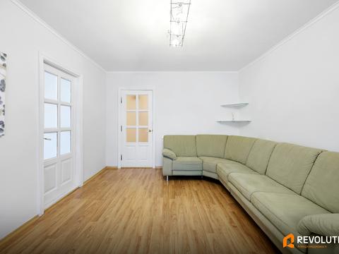 квартира по адресу Златоустовская ул., 48/5