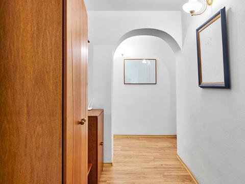 квартира по адресу Златоустовская ул., 48/5