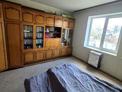 дом по адресу Вишнева ул., 50