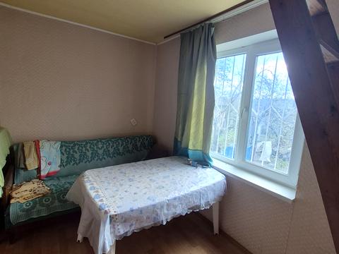 дом по адресу Вишнева ул., 50