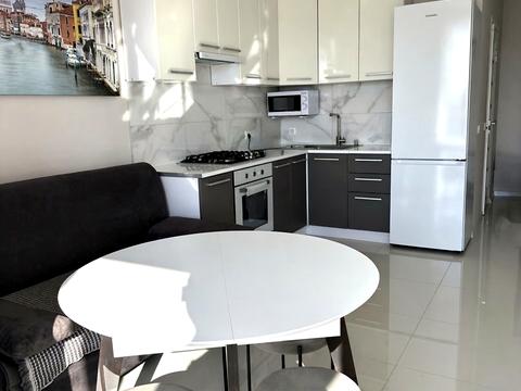 квартира по адресу Генерала Гандзюка ул., 2