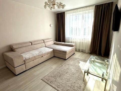 квартира по адресу Генерала Гандзюка ул., 2