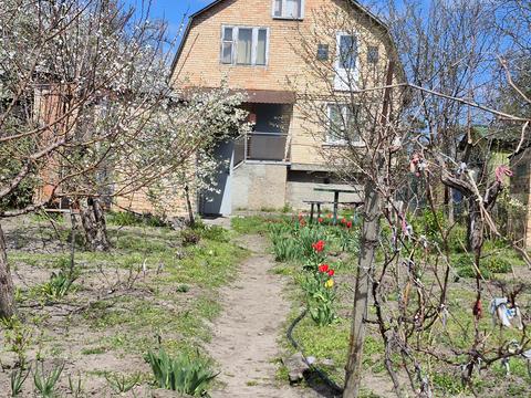 дом по адресу Вишнева ул., 50