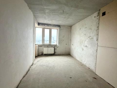 квартира по адресу Зубровская ул., 32