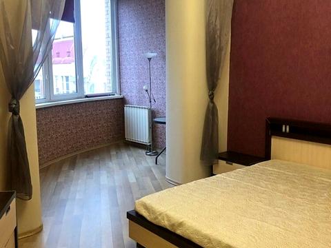 квартира за адресою Володимира Івасюка просп. (Героїв Сталінграду), 8