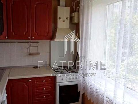 квартира за адресою Дарницький бульв., 15