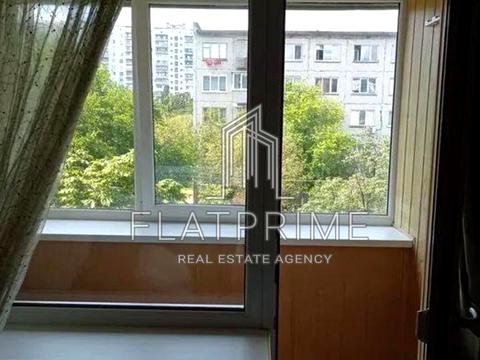 квартира за адресою Дарницький бульв., 15