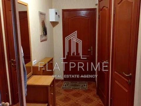 квартира за адресою Дарницький бульв., 15