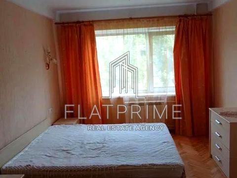 квартира за адресою Дарницький бульв., 15