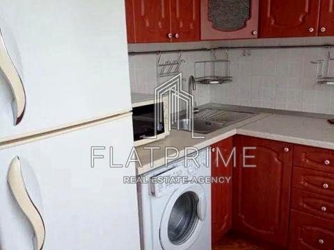 квартира за адресою Дарницький бульв., 15