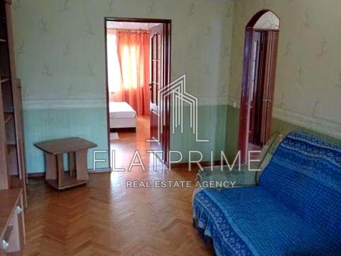 квартира за адресою Дарницький бульв., 15