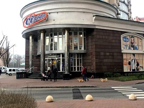 квартира за адресою Володимира Івасюка просп. (Героїв Сталінграду), 8