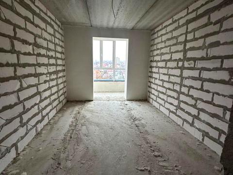 квартира за адресою Степана Бандери вул., 40/2Б