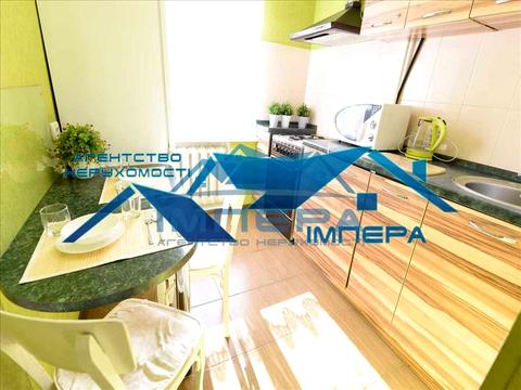 квартира за адресою Української Повстанської Армії вул. (Ватутіна), 30/32