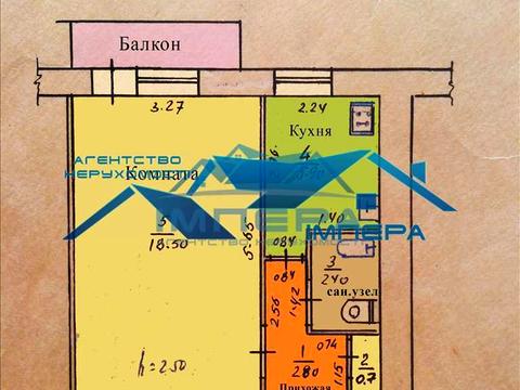 квартира за адресою Української Повстанської Армії вул. (Ватутіна), 30/32