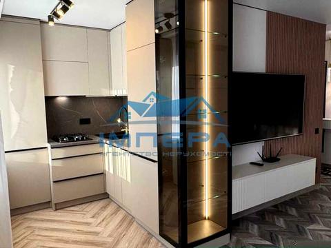 квартира за адресою Небесної Сотні вул. (Леніна), 90