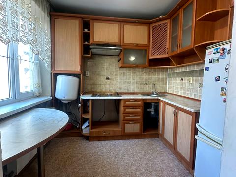 квартира за адресою Андрія Первозванного вул. (Стахурського), 60