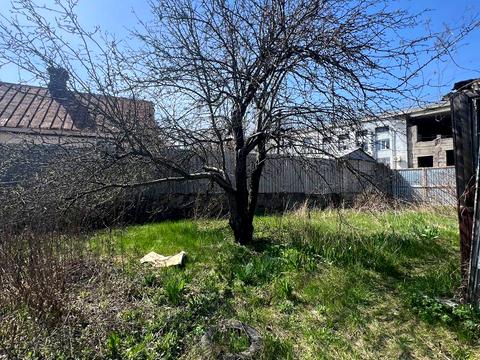 ділянка за адресою 