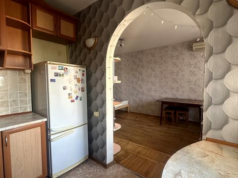 квартира за адресою Андрія Первозванного вул. (Стахурського), 60