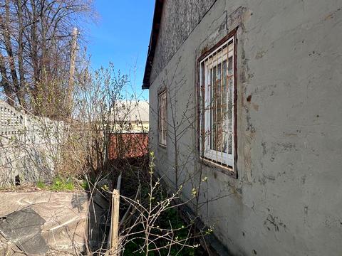 ділянка за адресою 