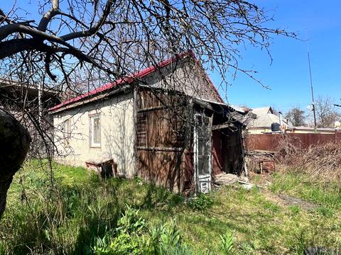 ділянка за адресою 