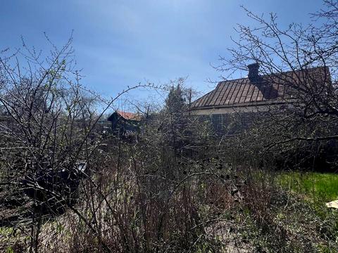 ділянка за адресою 