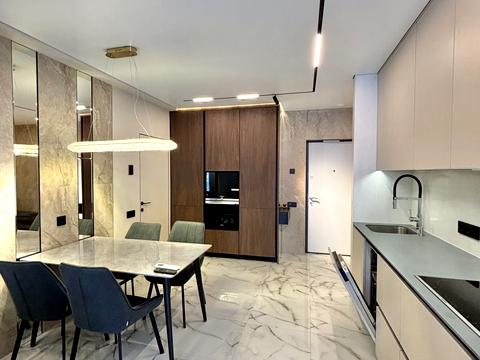 квартира по адресу Михаила Максимовича ул. (Трутенко Онуфрия), 26-В