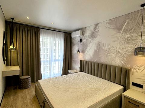 квартира по адресу Михаила Максимовича ул. (Трутенко Онуфрия), 26-В