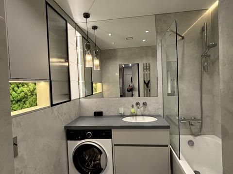 квартира по адресу Михаила Максимовича ул. (Трутенко Онуфрия), 26-В