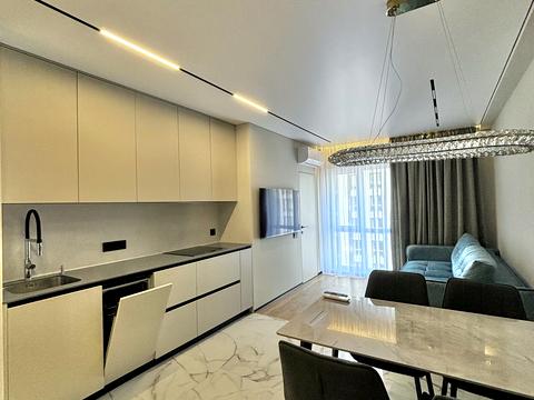 квартира по адресу Михаила Максимовича ул. (Трутенко Онуфрия), 26-В