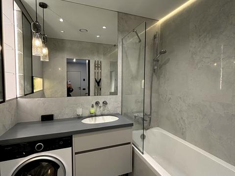 квартира по адресу Михаила Максимовича ул. (Трутенко Онуфрия), 26-В